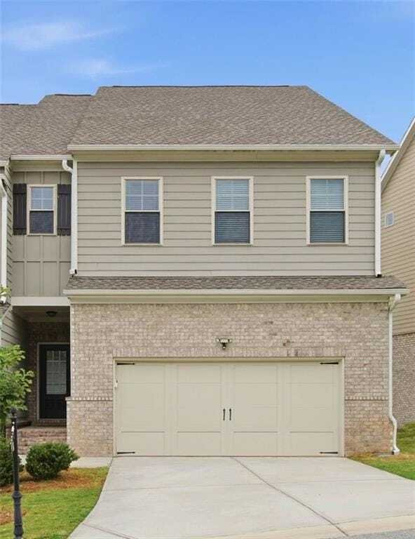 Condo in Cumming, Georgia, United States 2 - 18005234