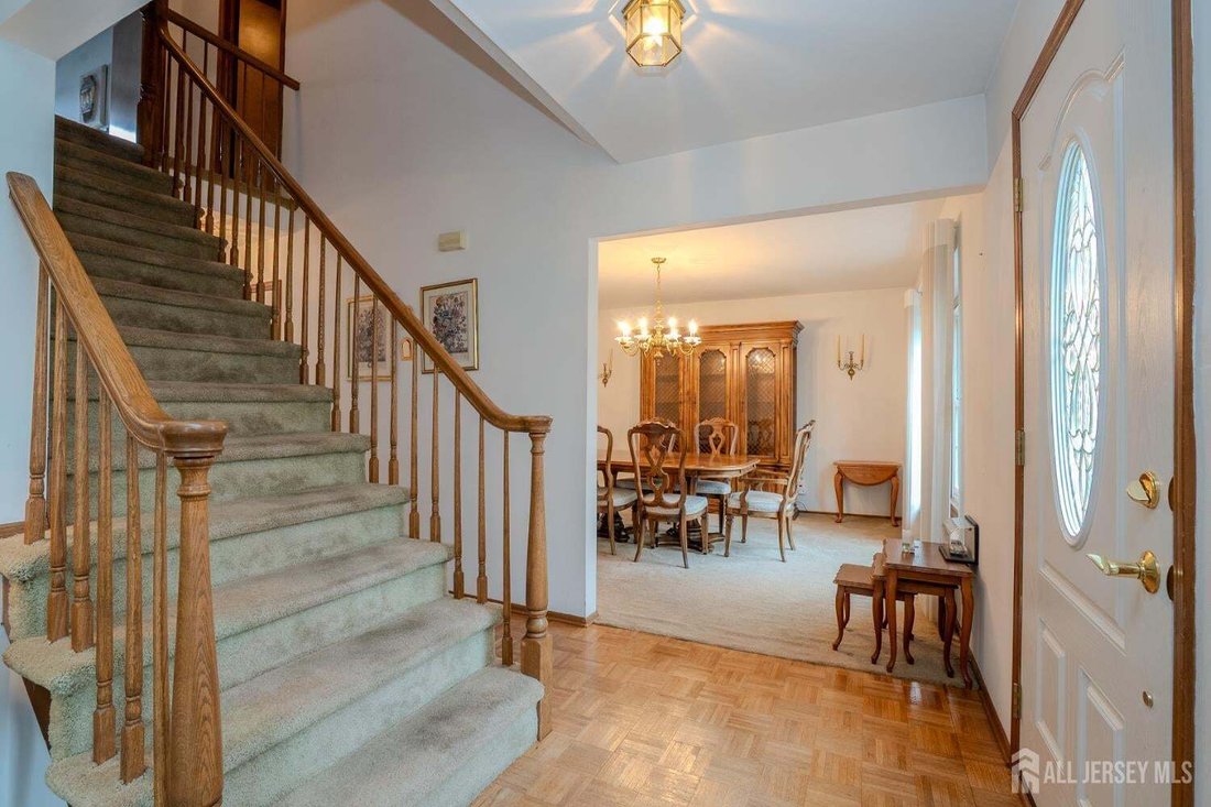 House in North Brunswick Township, New Jersey, United States 3 - 18023663