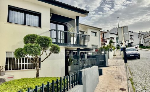 Casa en Fermentoes, Braga, Portugal 1