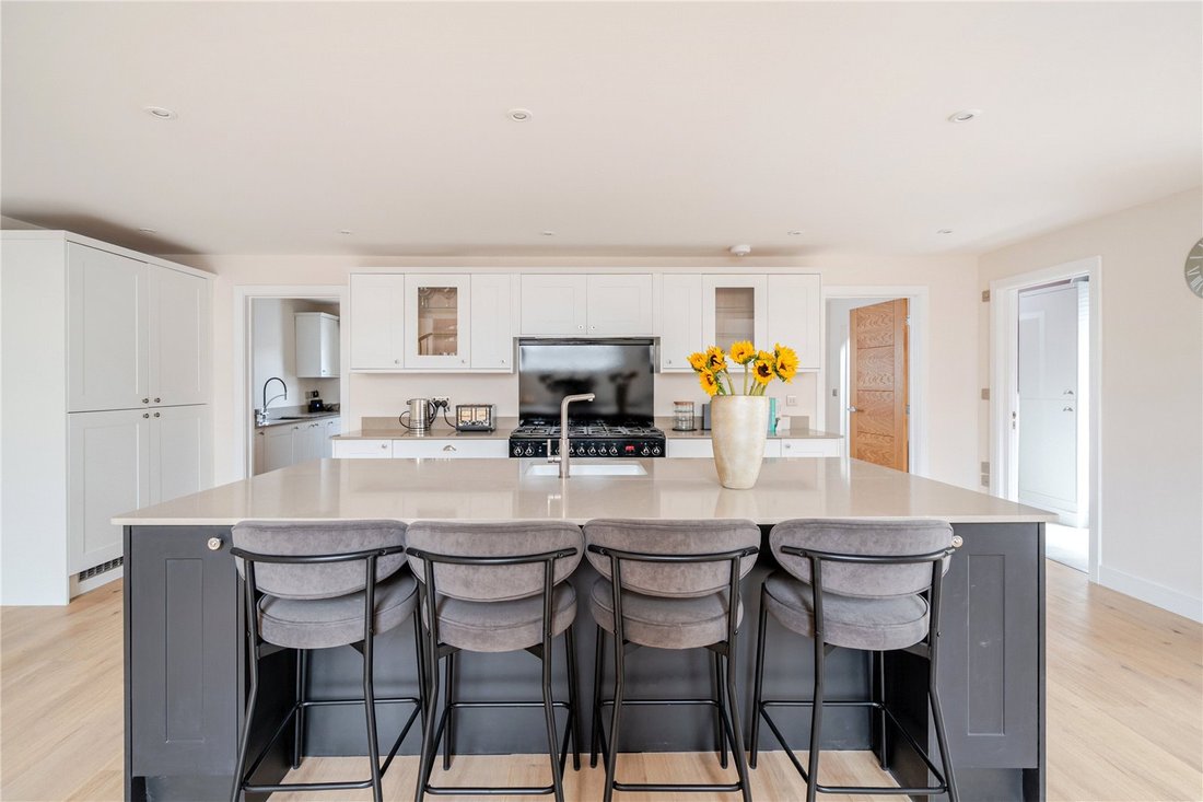 House in Seaton, England 2 - 18023549