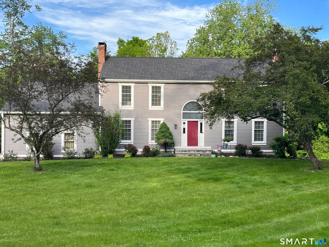 House in Brookfield, Connecticut, United States 1 - 18023504
