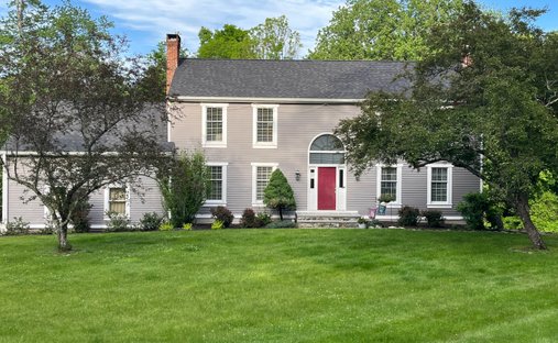 Haus in Brookfield, Connecticut, Vereinigte Staaten 1