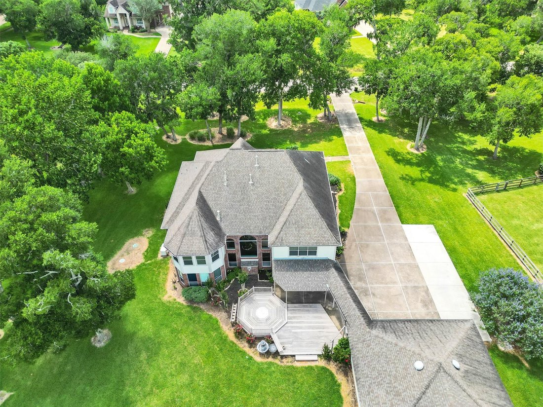 House in Rosenberg, Texas, United States 3 - 18023475