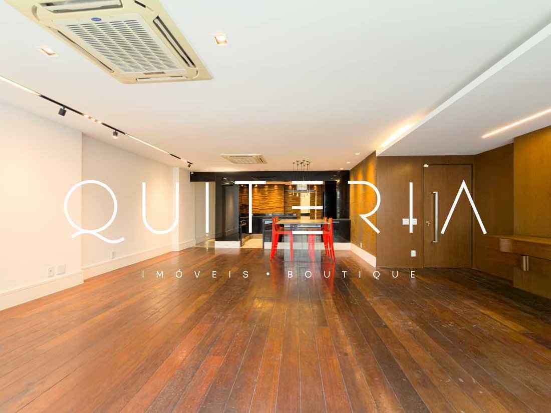 Apartment in Rio de Janeiro, State of Rio de Janeiro, Brazil 4 - 16774321