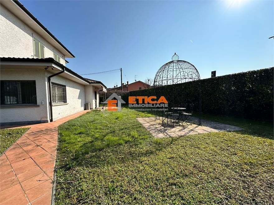 Villa in Truccazzano, Lombardy, Italy 5 - 18022644