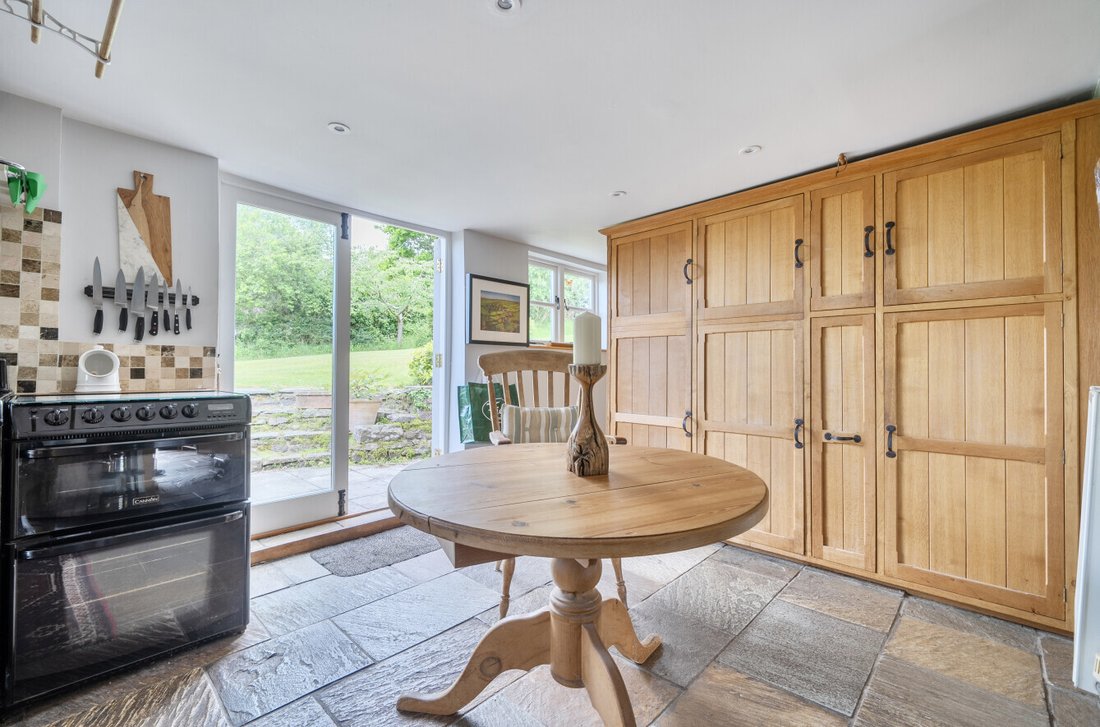 House in North Buckland, Georgeham, England 5 - 18023029