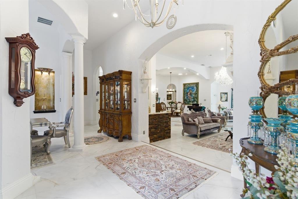 House in McKinney, Texas, United States 5 - 18023431