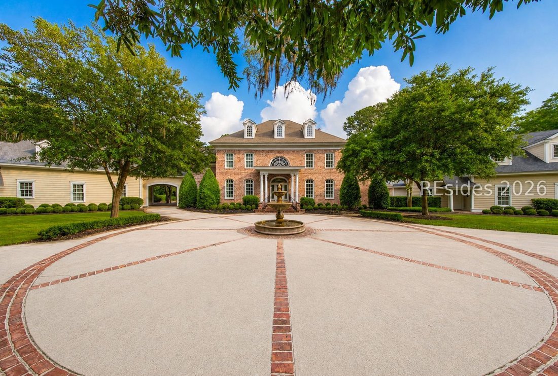 House in Bluffton, South Carolina, United States 4 - 17793966