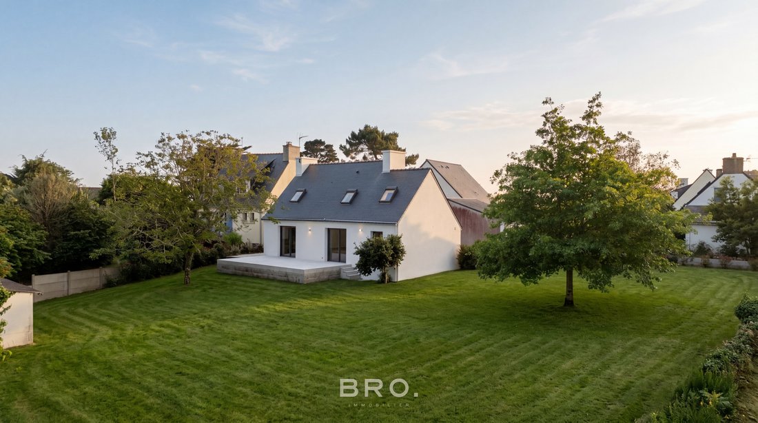 House in Sarzeau, Brittany, France 3 - 18022882