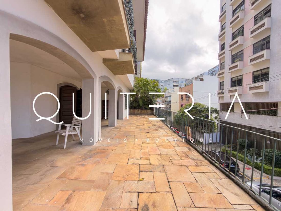 House in Rio de Janeiro, State of Rio de Janeiro, Brazil 1 - 17991191