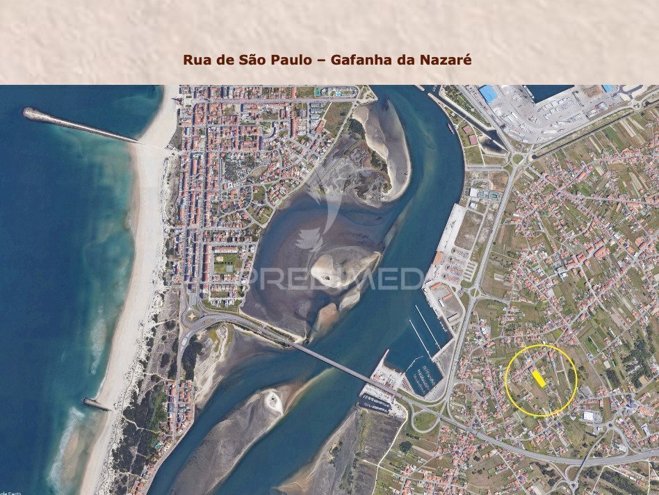 Land in Gafanha da Nazare, Aveiro District, Portugal 5 - 18023569