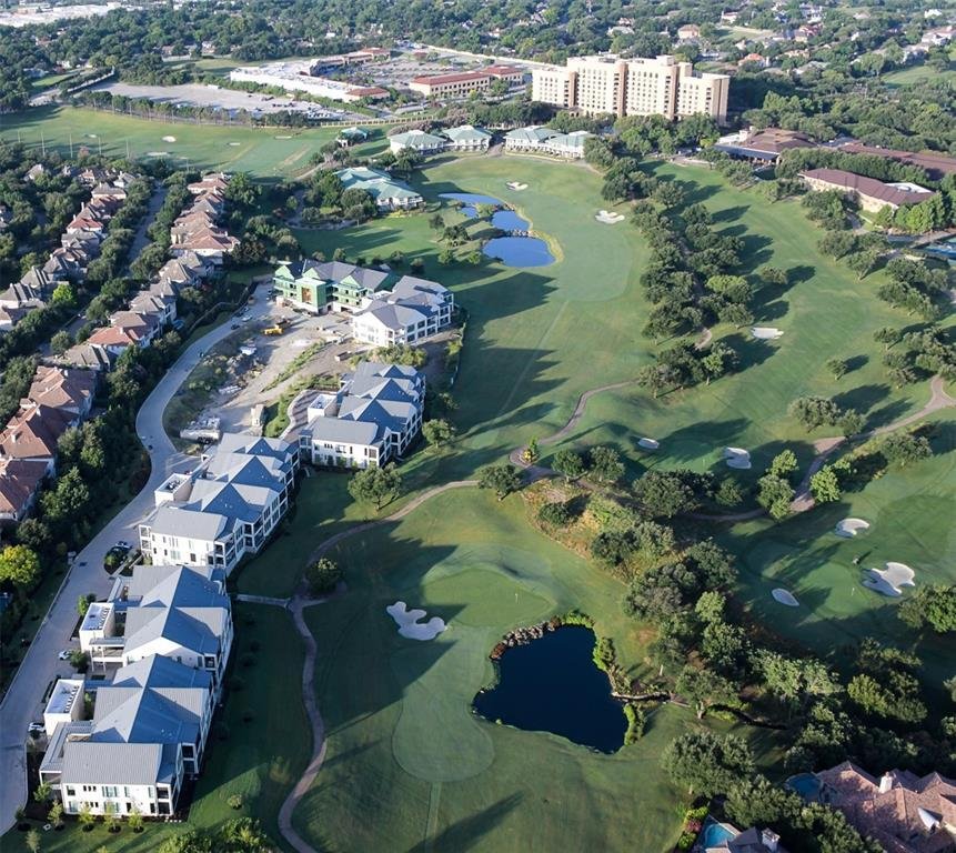 Condo in Irving, Texas, United States 4 - 18023461
