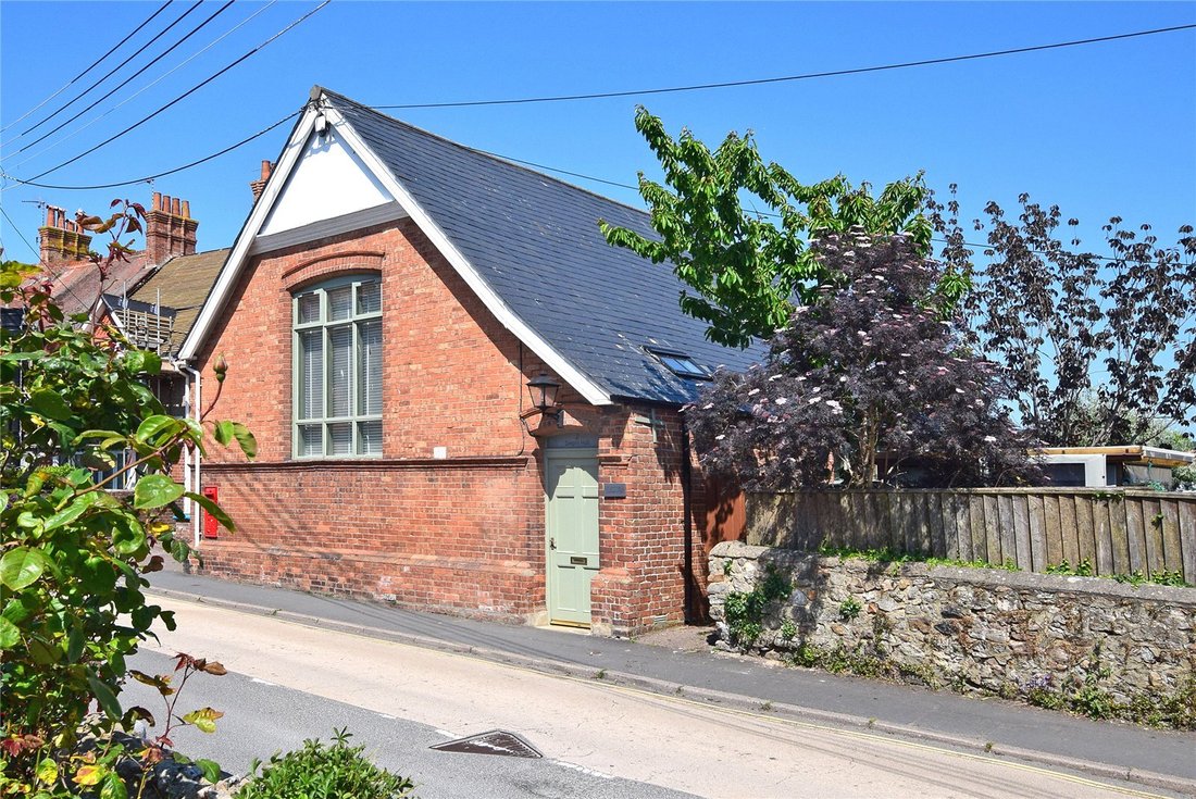 House in Seaton, England 1 - 18023549