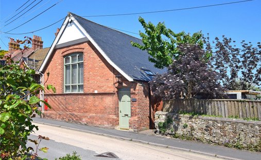 Maison à Seaton, Angleterre 1