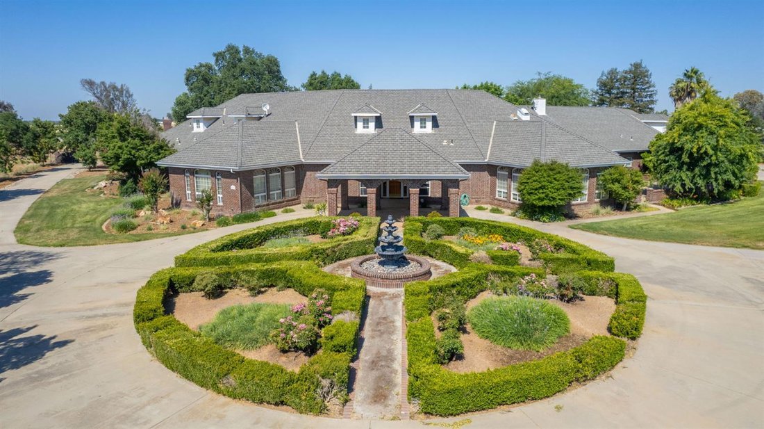 House in Clovis, California, United States 3 - 18022648