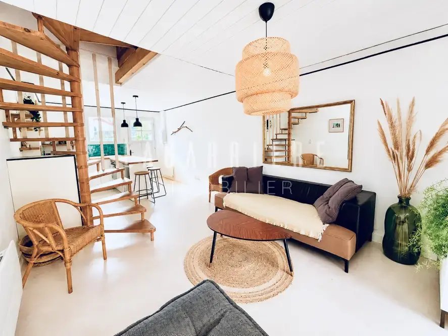 House in Chantaco, Saint-Jean-de-Luz, France 4 - 18023080