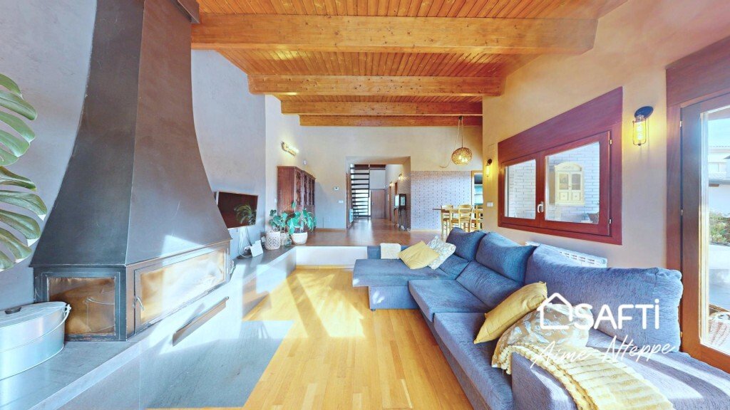 House in Sant Julia de Ramis (District), Sant Julia de Ramis, Spain 4 - 18023971