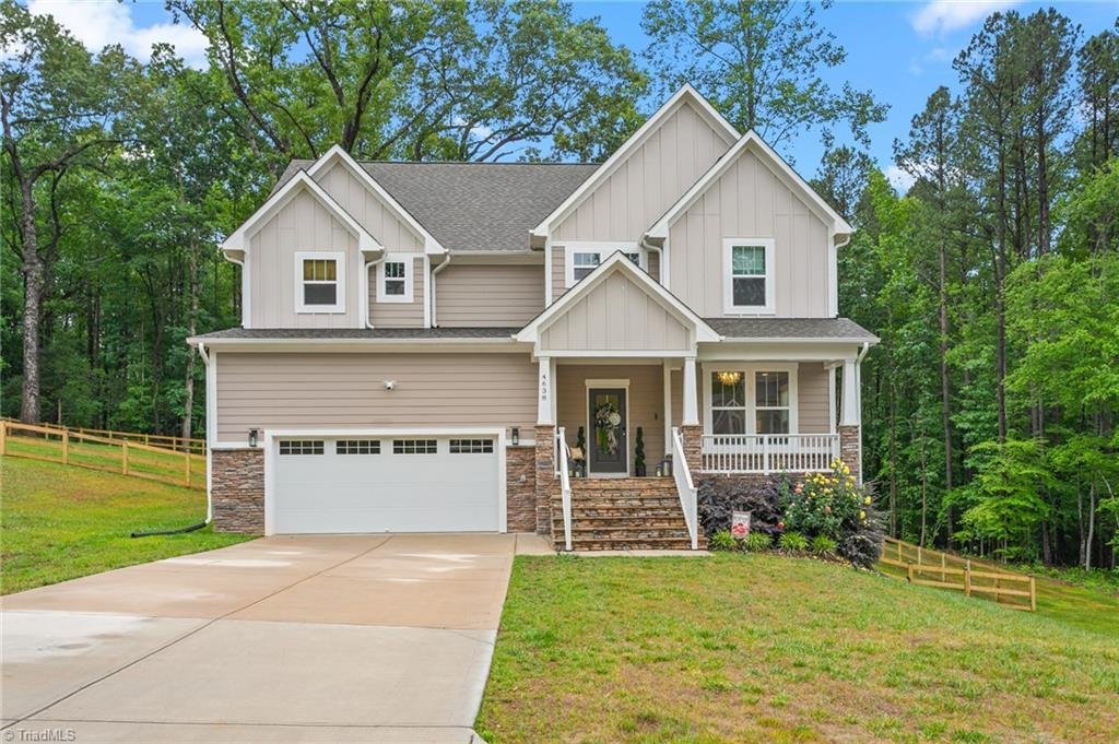 House in Saxapahaw, North Carolina, United States 1 - 18023081