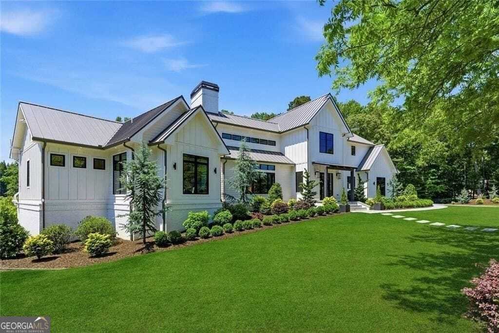 House in Roswell, Georgia, United States 2 - 18022948