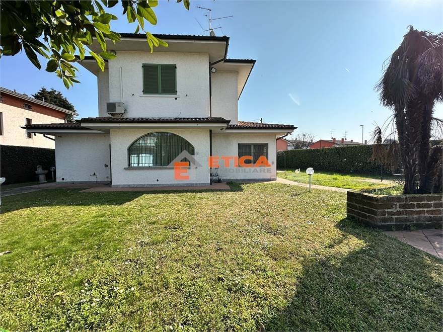 Villa in Truccazzano, Lombardy, Italy 4 - 18022644