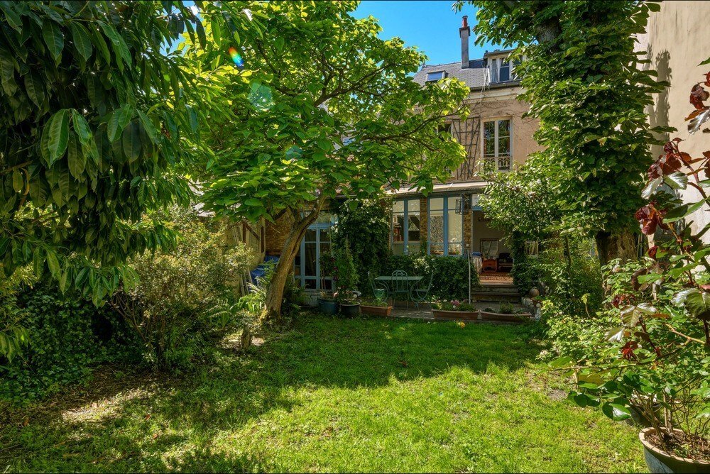 House in Plateau, Gentilly, France 3 - 18022885