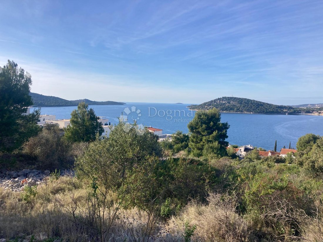 Land in Razanj, Sibenik-Knin County, Croatia 4 - 18023882
