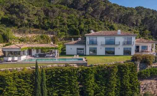 House in Begur, Catalonia, Spain 1
