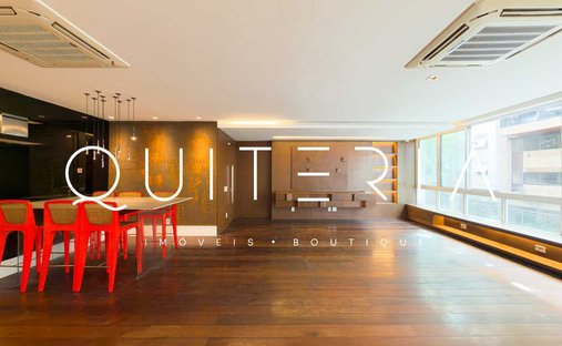 Apartment in Rio de Janeiro, State of Rio de Janeiro, Brazil 1