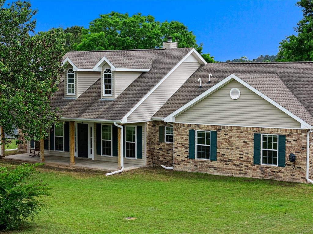 House in Gilmer, Texas, United States 3 - 18023455