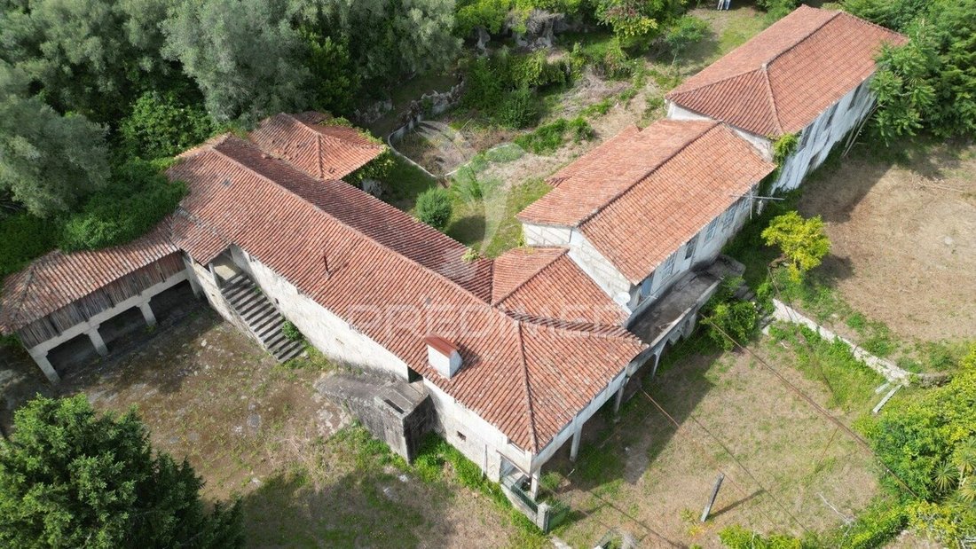 Farm Ranch in Salvador Briteiros, Braga, Portugal 4 - 18023593