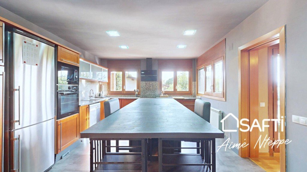 House in Sant Julia de Ramis (District), Sant Julia de Ramis, Spain 5 - 18023971
