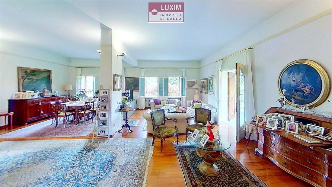 Villa in Crespano del Grappa, Veneto, Italy 4 - 18022765