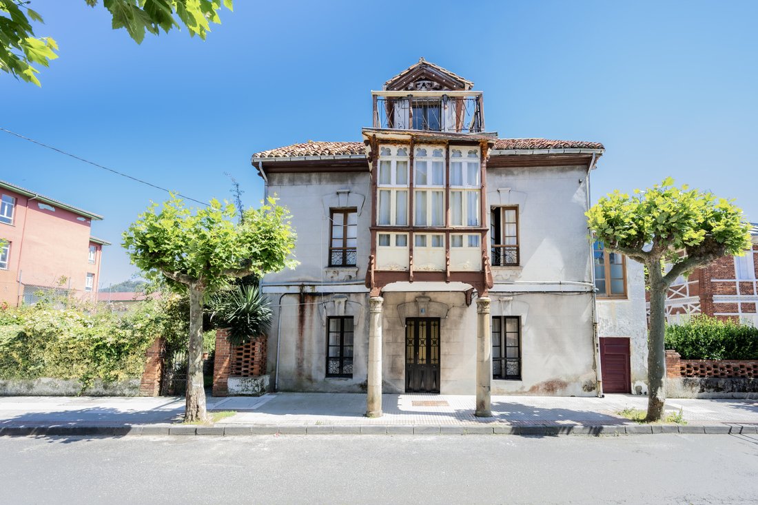 House in Castrillon, Asturias, Spain 4 - 18022652