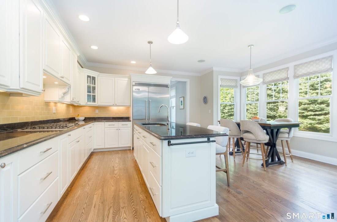 House in Fairfield, Connecticut, United States 5 - 18023845