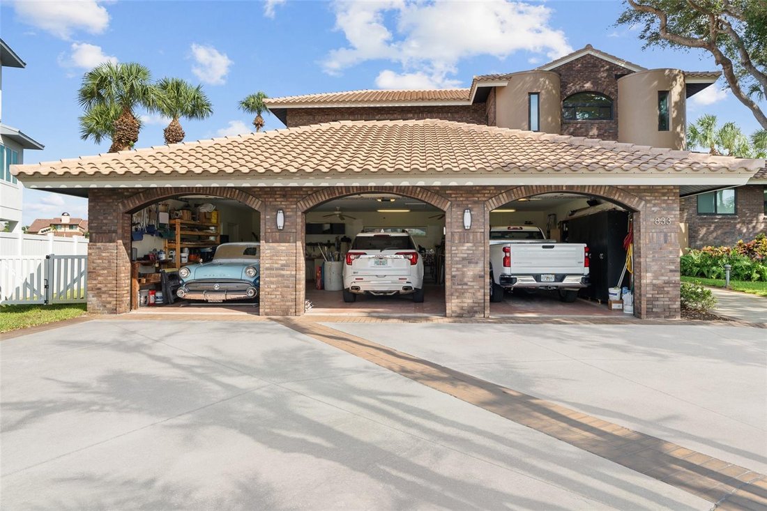 House in St. Petersburg, Florida, United States 5 - 18019605