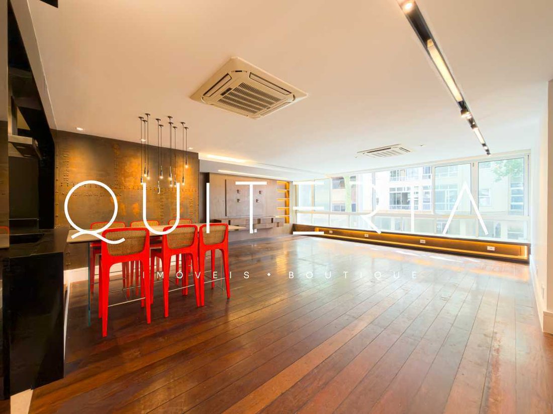 Apartment in Rio de Janeiro, State of Rio de Janeiro, Brazil 5 - 16774321