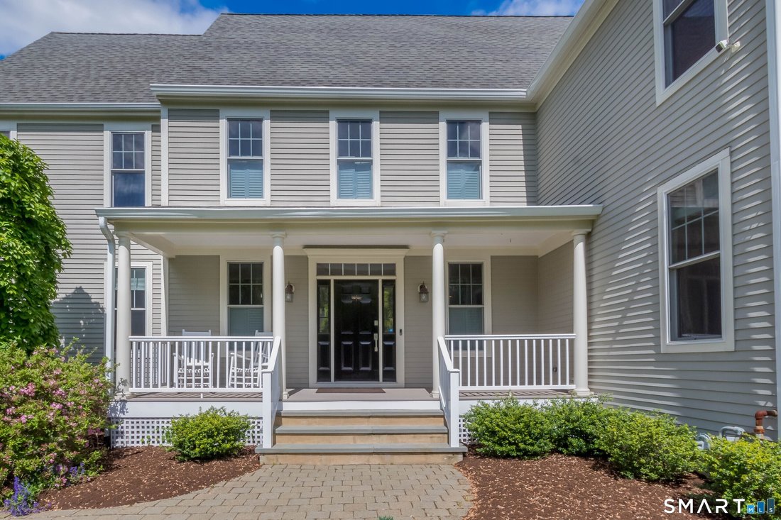 House in Fairfield, Connecticut, United States 2 - 18023845