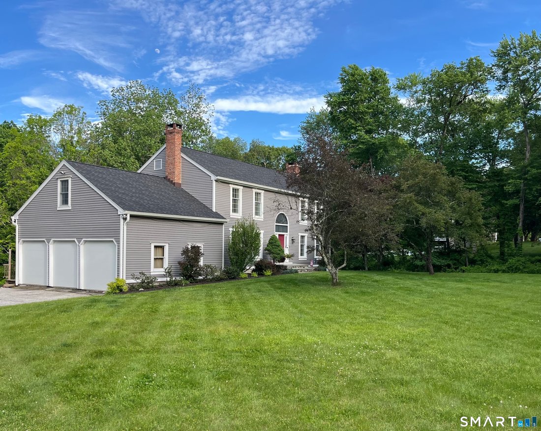 House in Brookfield, Connecticut, United States 2 - 18023504