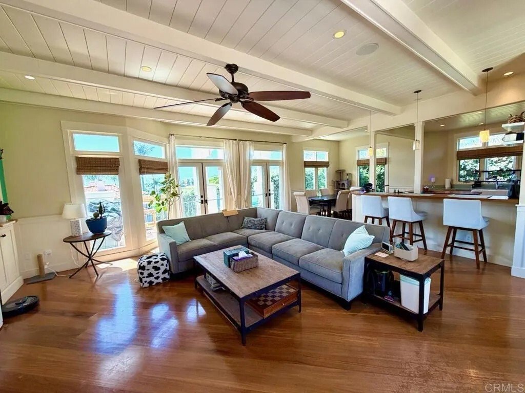 Stadthaus in Solana Beach, Kalifornien, Vereinigte Staaten 5 - 18022775