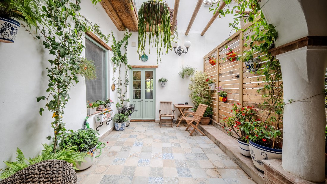 Maison de ville à Estepona, Andalousie, Espagne 1 - 17926511