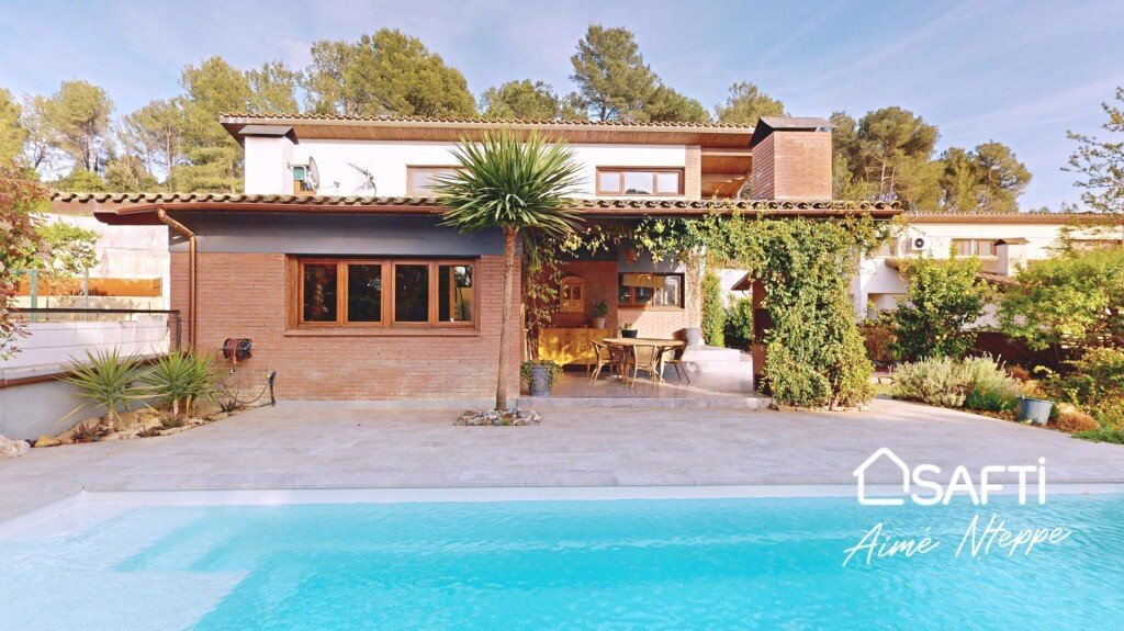 House in Sant Julia de Ramis (District), Sant Julia de Ramis, Spain 1 - 18023971