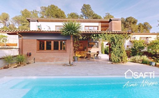 House in Sant Julia de Ramis (District), Sant Julia de Ramis, Spain 1