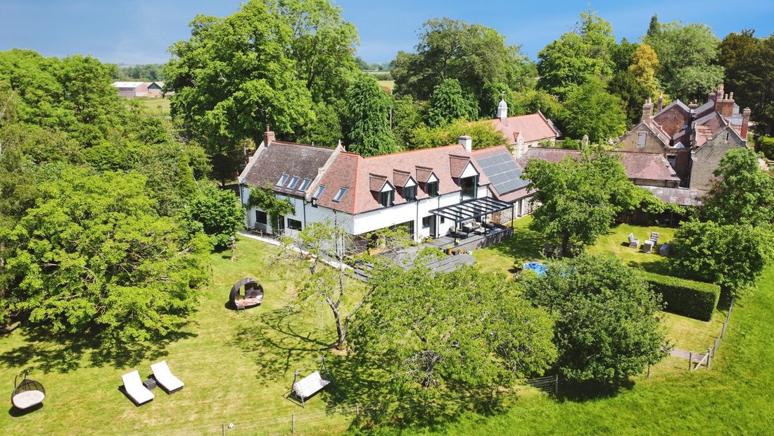 House in Clifton upon Dunsmore, England 5 - 16417352