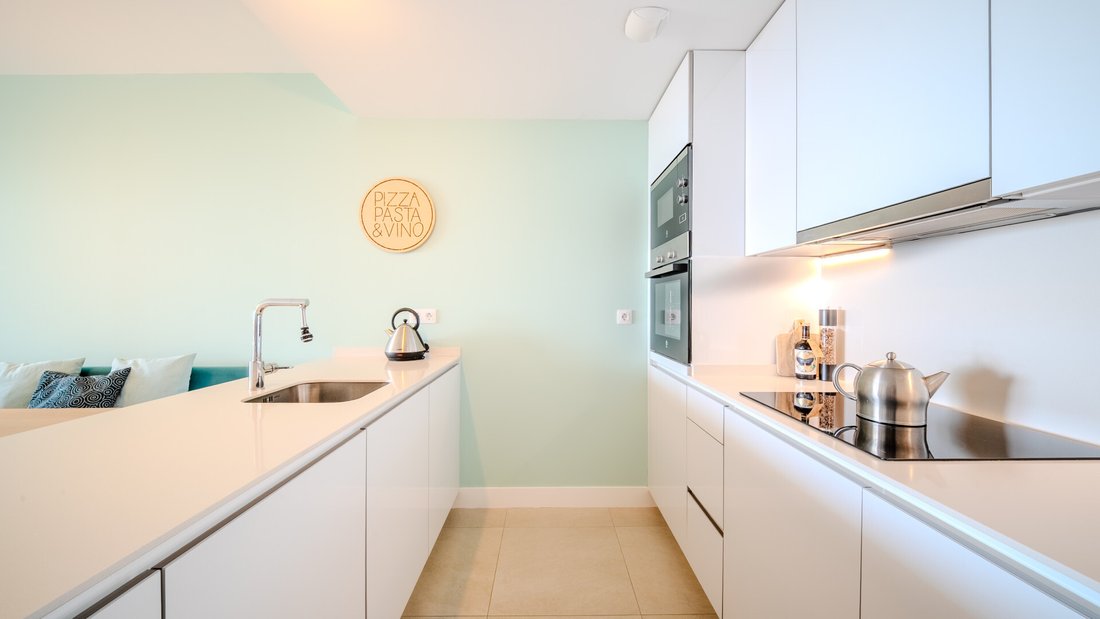 Apartment in Manilva, Andalusia, Spain 5 - 18023900