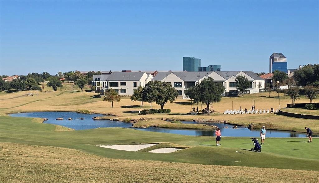 Condo in Irving, Texas, United States 1 - 18023461