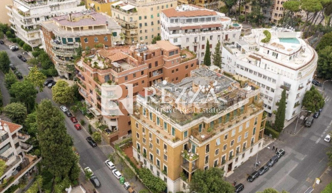 Apartment in Aventino - San Saba, Rome, Italy 2 - 17773426