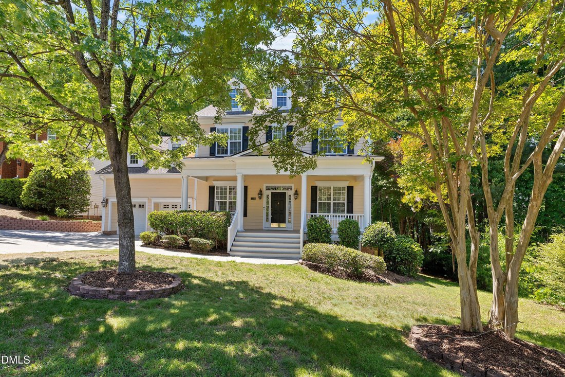 House in Cary, North Carolina, United States 2 - 18022851