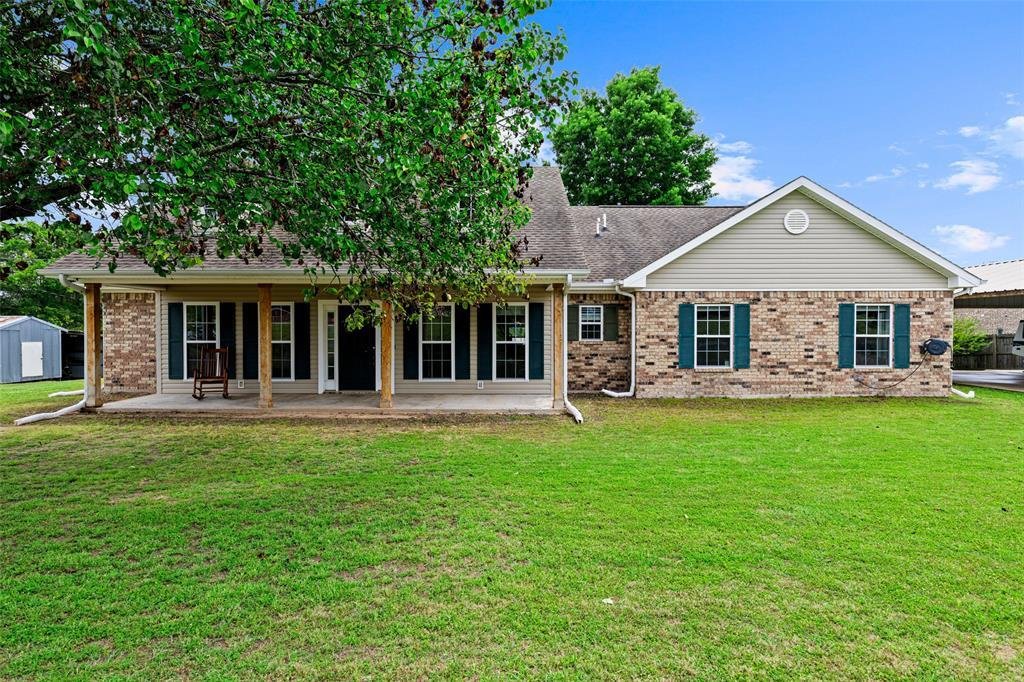 House in Gilmer, Texas, United States 4 - 18023455