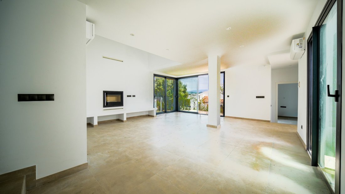 Townhouse in Estepona, Andalusia, Spain 3 - 17926504