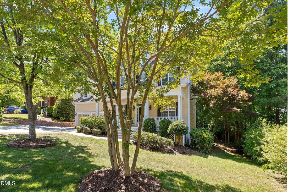 House in Cary, North Carolina, United States 3 - 18022851
